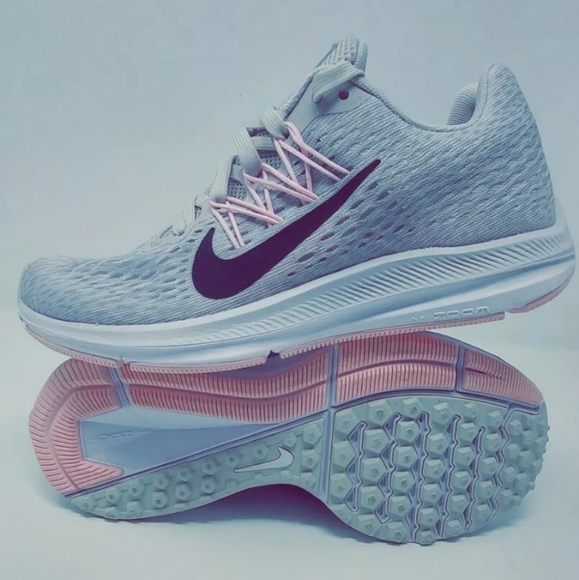Nike Zoon Winflo (Size 5) - Picture 3 of 6